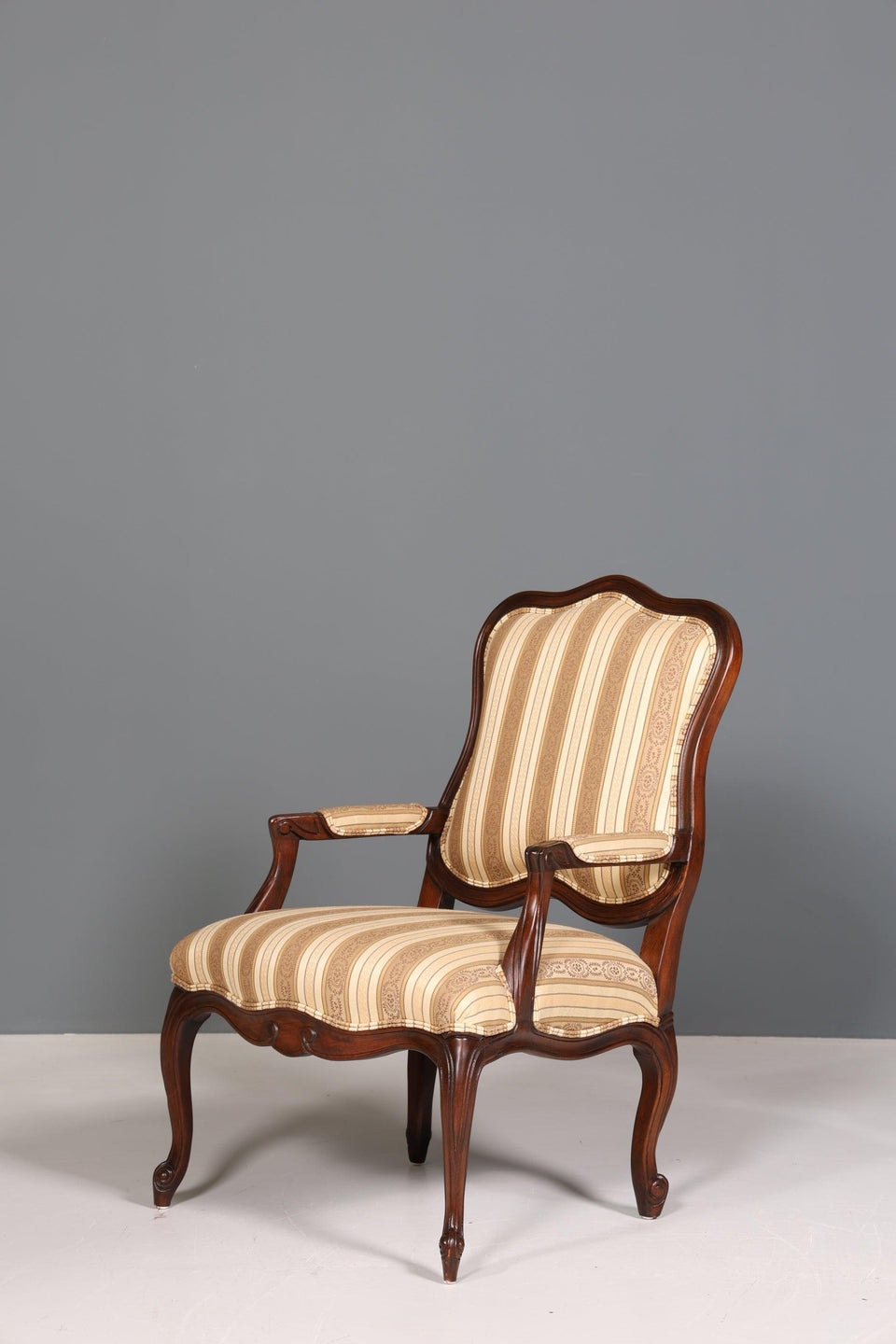 Beautiful Drexel Heritage Armchair Monica Chair Relax Armchair 1 of 4