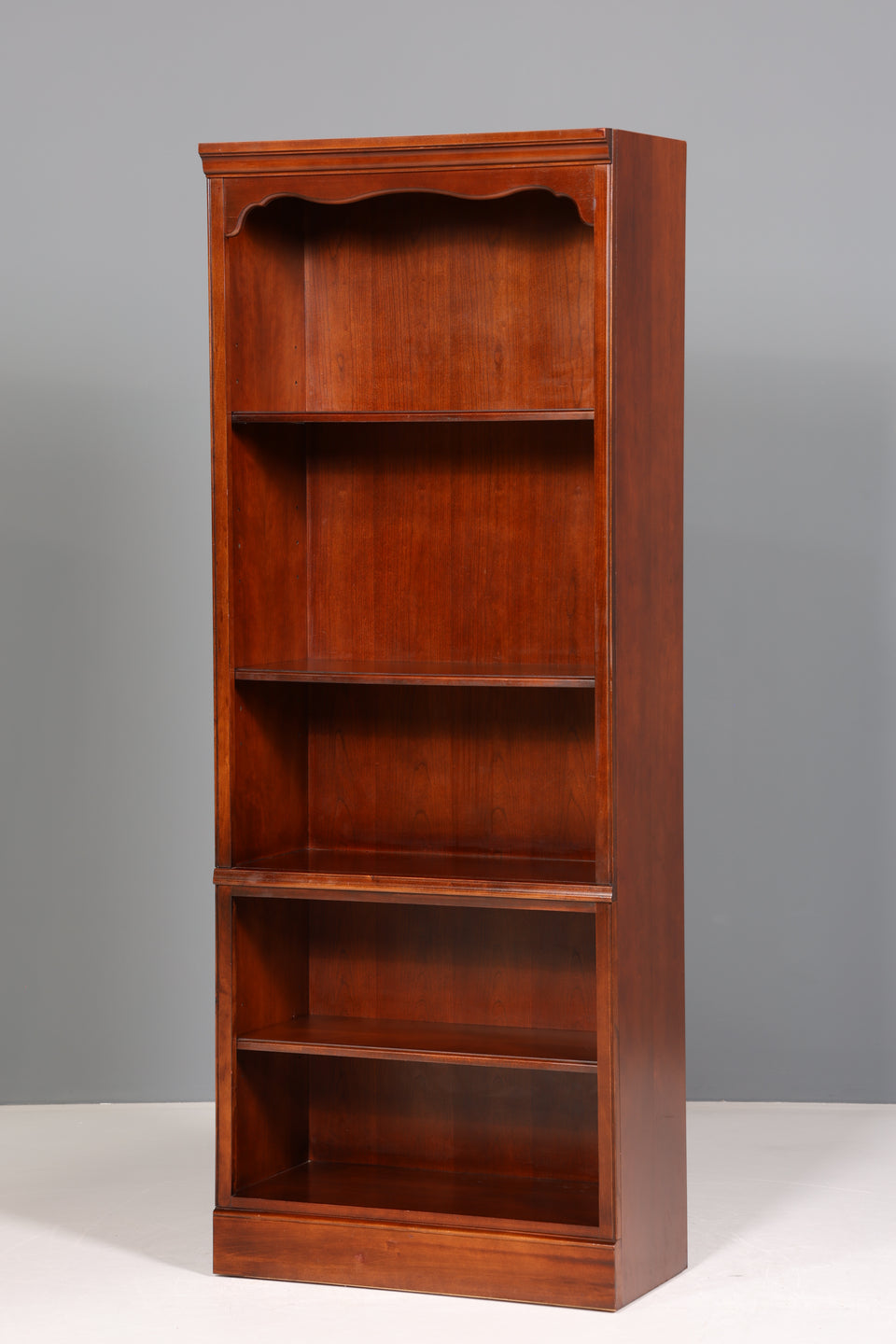 Edles Original Drexel Heritage Bücherregal Regal USA Bookshelf Buchablage