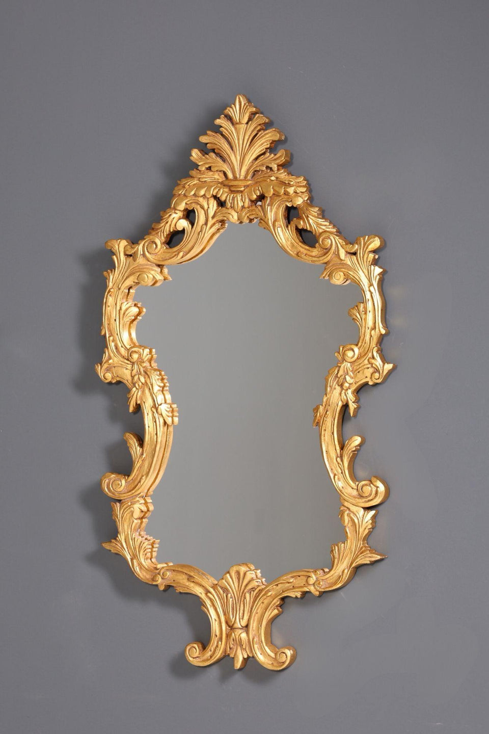 Beautiful baroque style wall mirror antique style mirror hallway mirror decorative mirror