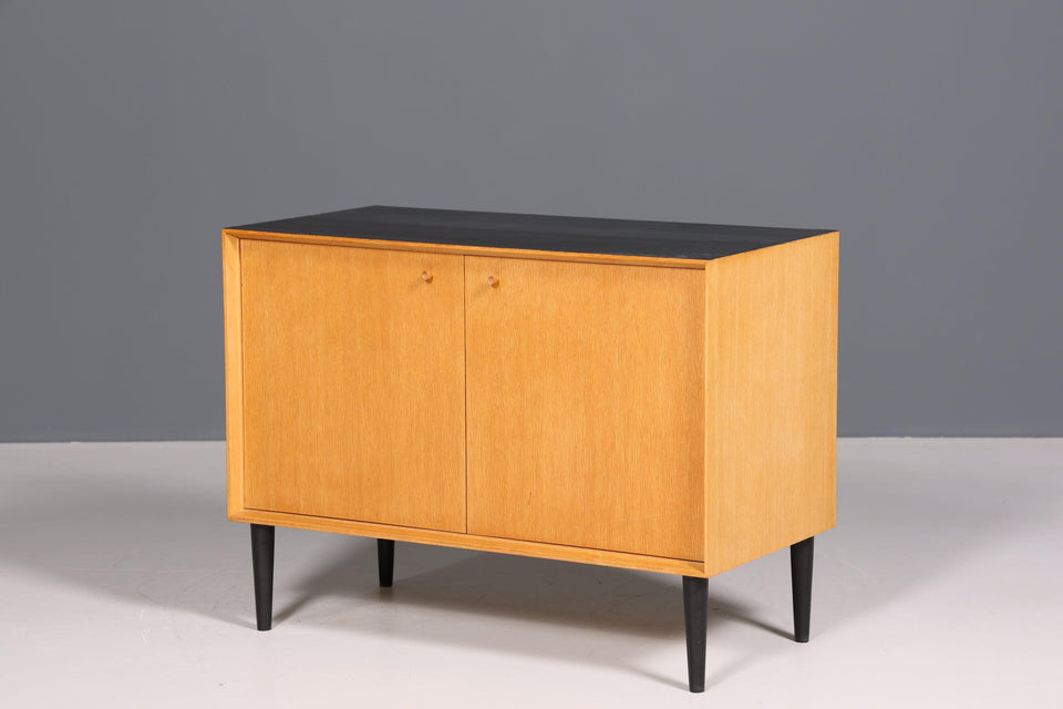 Beautiful Mid Century Chest of Drawers Vintage Cabinet 60s Sideboard