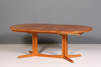 Beautiful mid century extendable table retro dining table vintage kitchen table