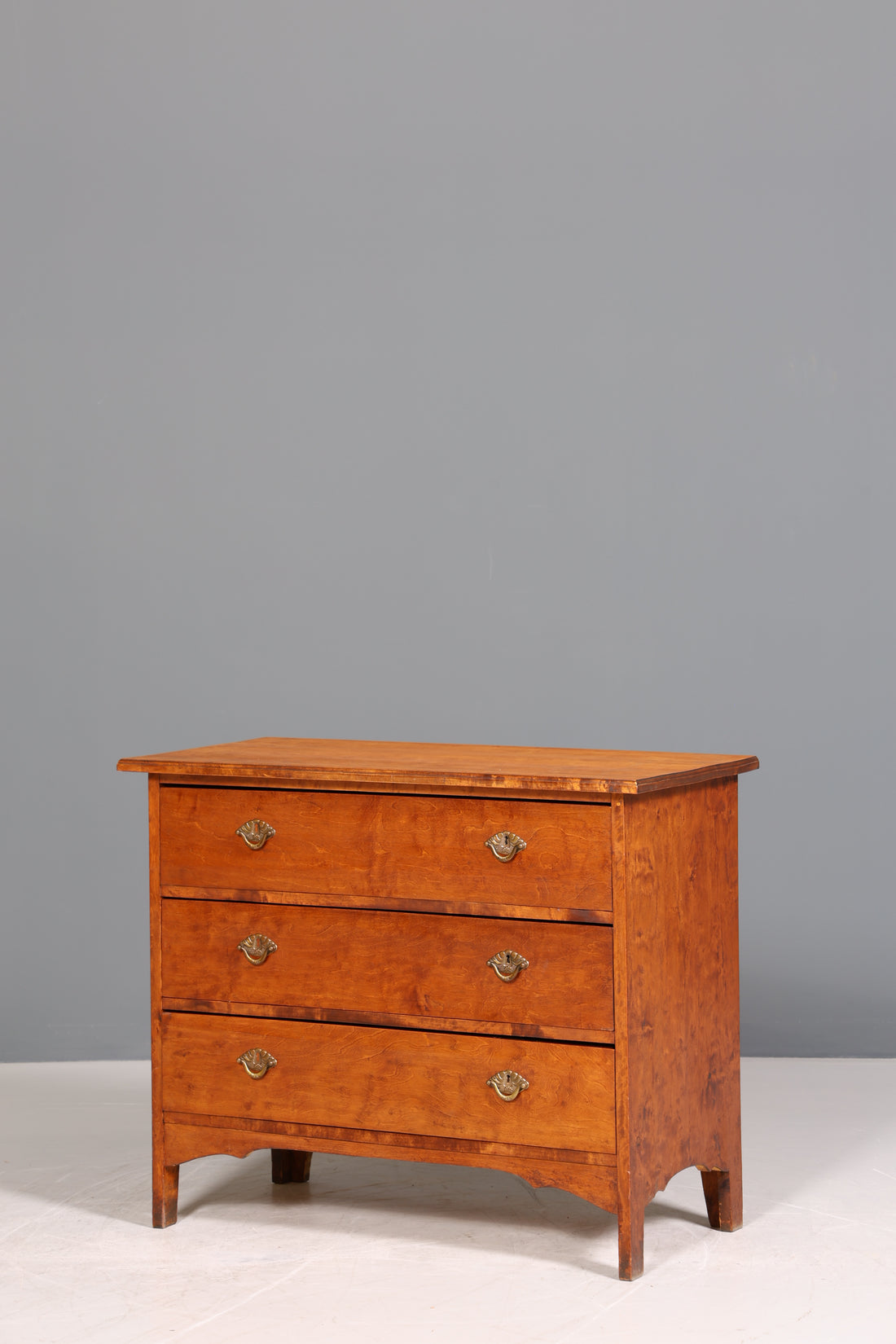 Wunderschöne Kommode um 1920 Antik Sideboard Schubladenkommode Flurkommode