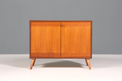 Beautiful mid century chest of drawers vintage Danish design cupboard retro sideboard 60s