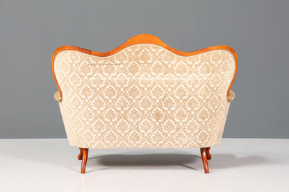 Wunderschönes Louis Philippe Sofa Loriot Canapè Biedermeier Antik Couch