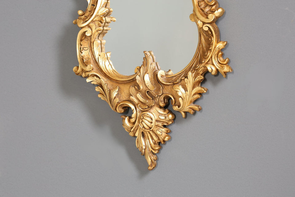 Dreamy baroque style wall mirror antique style mirror hallway mirror mirror