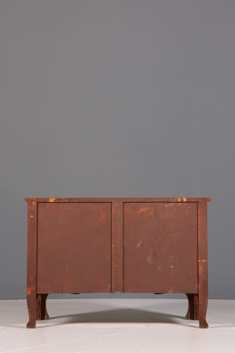 Wunderschöne Jugendstil Kommode Antik Schubladenkommode Sideboard Wäschekommode