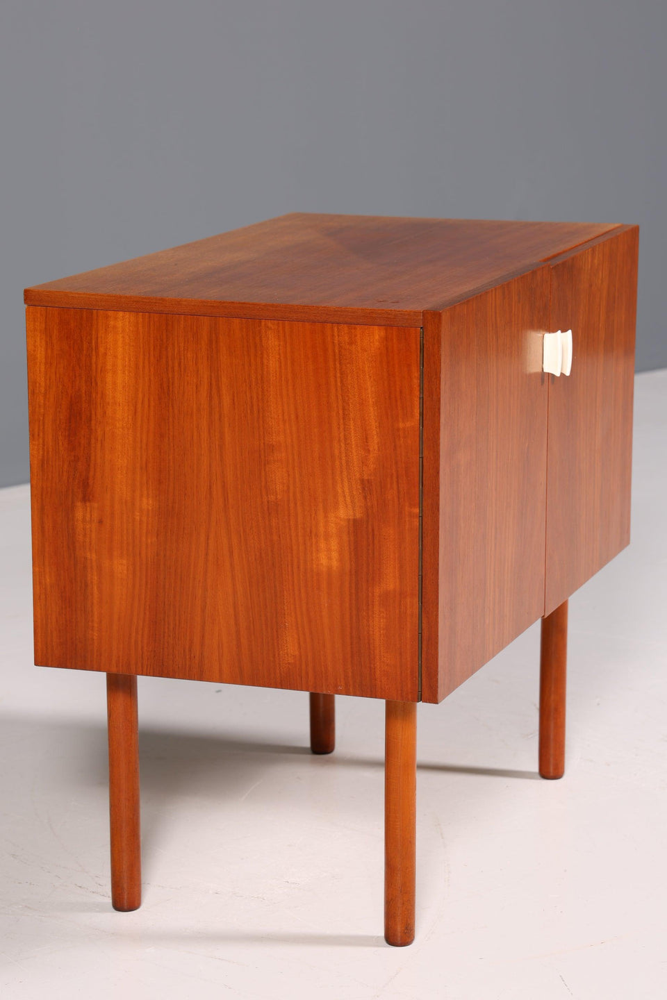 Wunderschöne Mid Century Kommode Retro Schrank Vintage Barschrank 60er Jahre