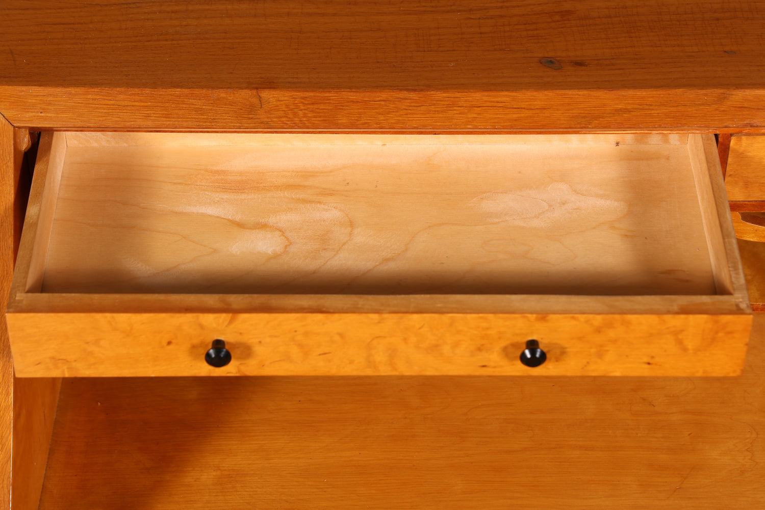 Beautiful secretary around 1930 office chest of drawers cherry wood secretary desk chest of drawers