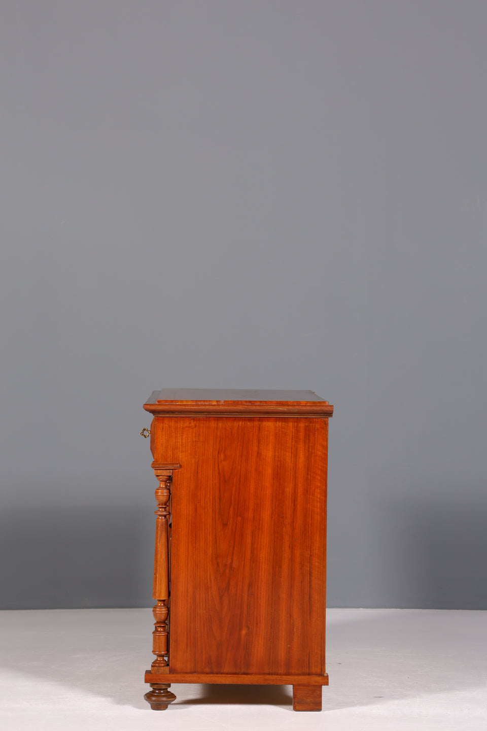 Traumhafte Gründerzeit Kommode Jugendstil Antik Sideboard Schubladenkommode