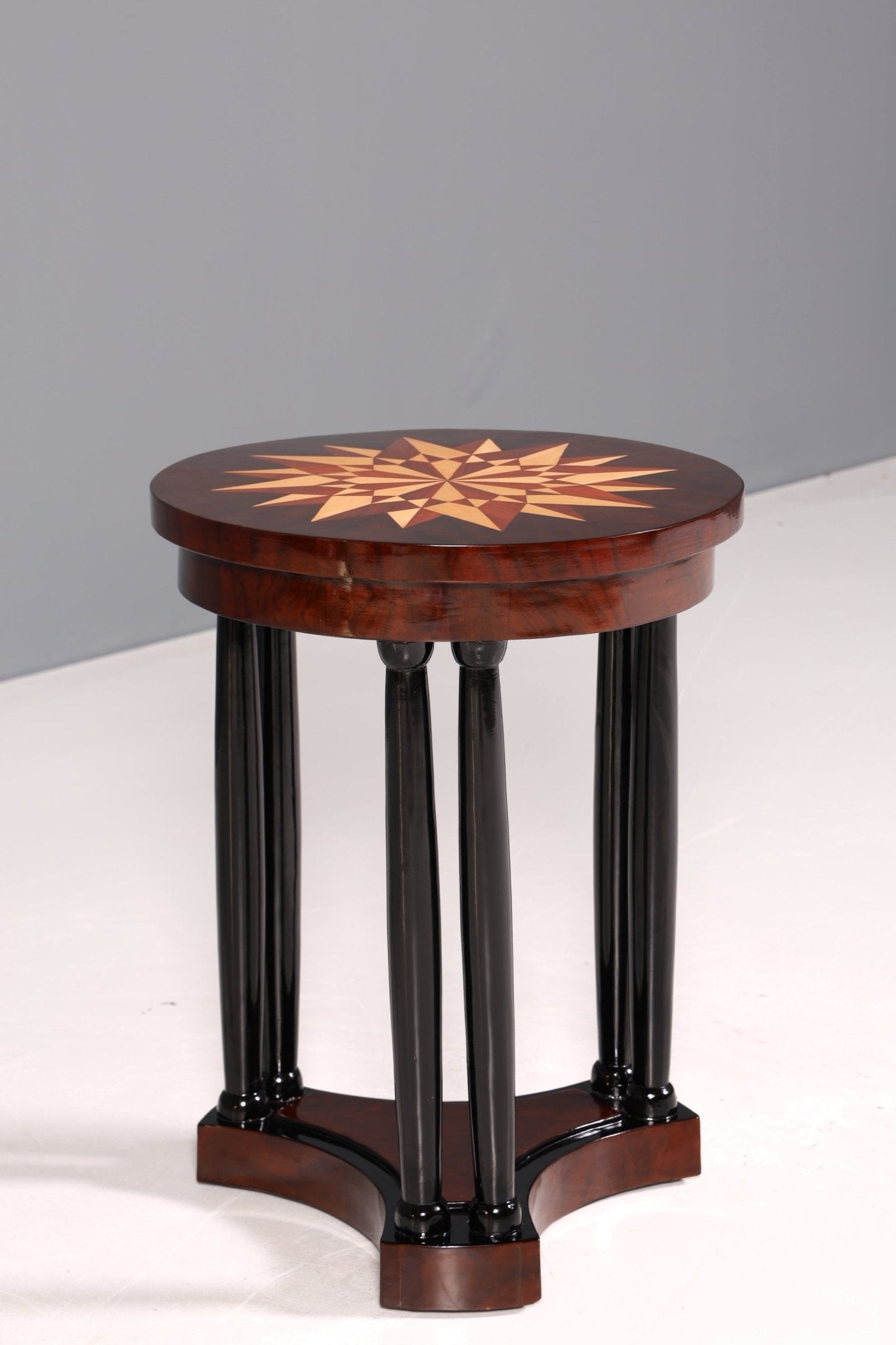 Stylish Art Deco Style Table Luxury Coffee Table Storage Table Side Table