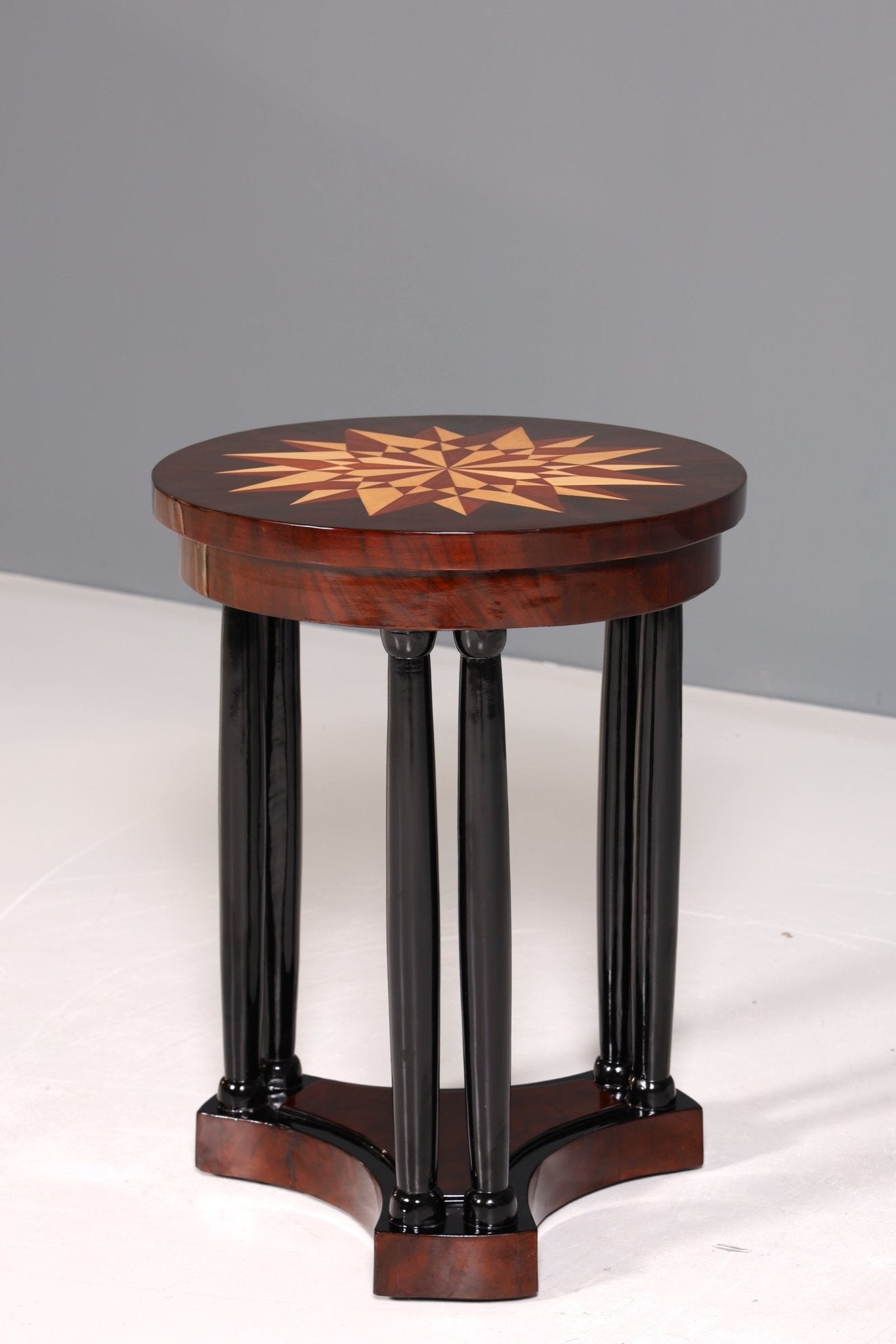 Stylish Art Deco Style Table Luxury Coffee Table Storage Table Side Table